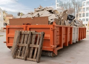 Junk Removal & Haulaway 4